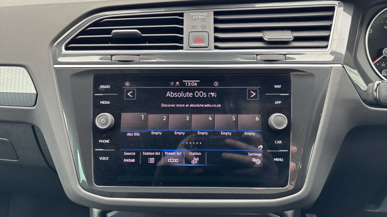 Volkswagen Tiguan 1.5 TSI Life 5dr Petrol Estate